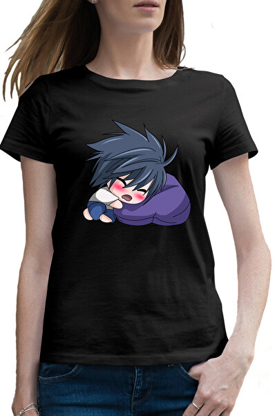 OEM Tricou femei Death Note Bebe Detectiv Baby Anime