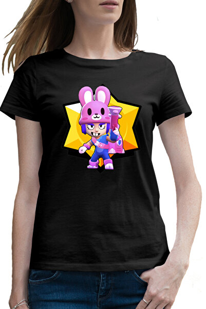 OEM Tricou femei Penny Rabbit Brawl Stars
