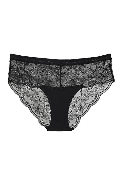 Henderson Chiloți pentru femei, farmec subtil și eleganță, material ușor, confort și model floral | Fabbie