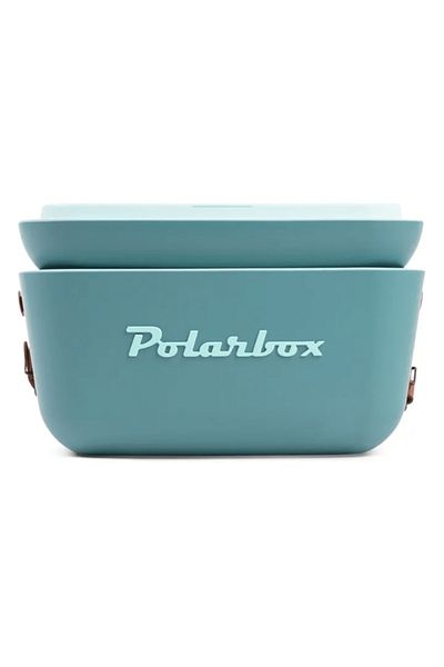 Polarbox Ladă frigorifică, Polarbox, Classic, 20 litri, albastră