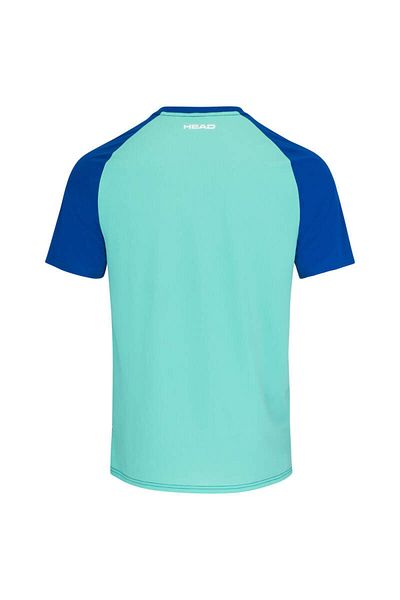 Head Topspin ROXV men's sports t-shirt
