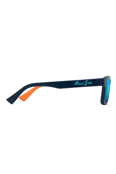Maui Jim Mau Jim Mj 0873 001 58 Male Sun