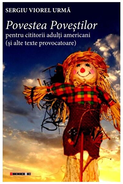 Editura Eikon Povestea povestilor pentru cititorii adulti americ