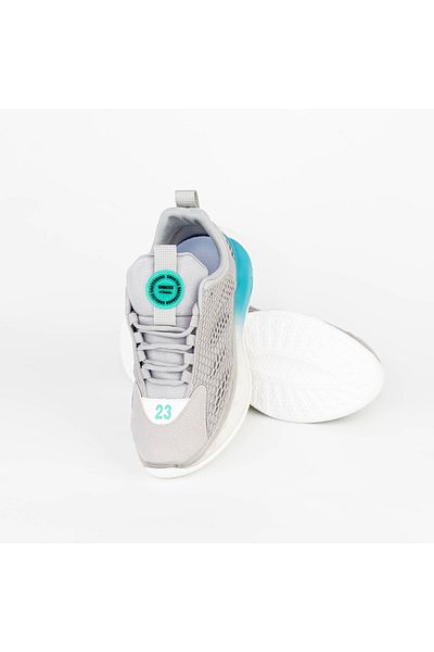 mei Men's Sports Shoes T200 Grey