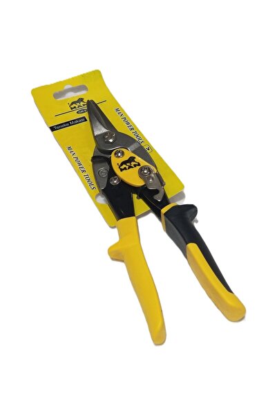 AKILLIELMA Man Hair Aluminum Can Cover Scissors