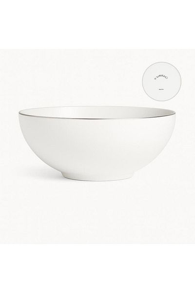 Koleksiyon Sufi Platinum 6-Piece Soup Bowl 14,5cm