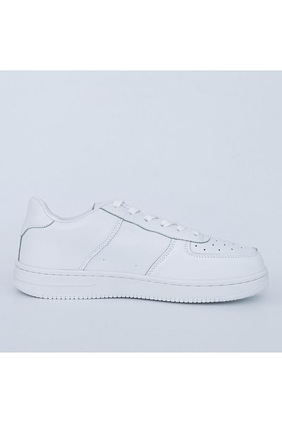 FASHION Men's Sports Shoes XX33-1 White