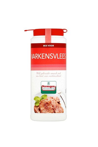 Verstegen Mix – spices for pork 225 g