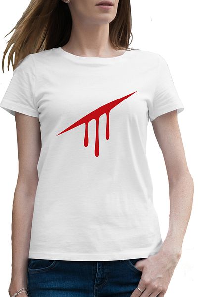 OEM Tricou femei Age of Empires Horror Blood Halloween Killer