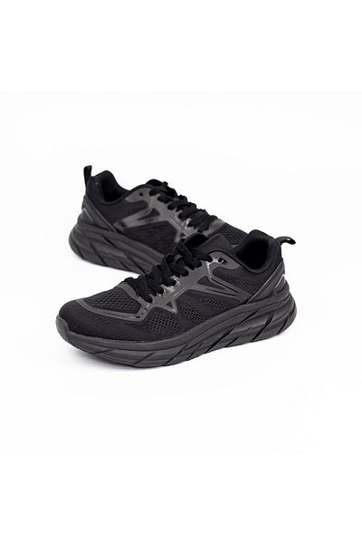 FASHION Men's Sports Shoes SH-161 Black