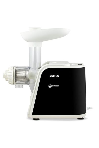 Zass Storcator de rosii si fructe moi, ZTJ 01, 220-240 V, max 1200 W