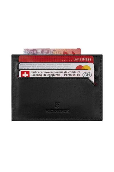 Victorinox Vg 611580 Altus Alox Slim Card Holder,Syh