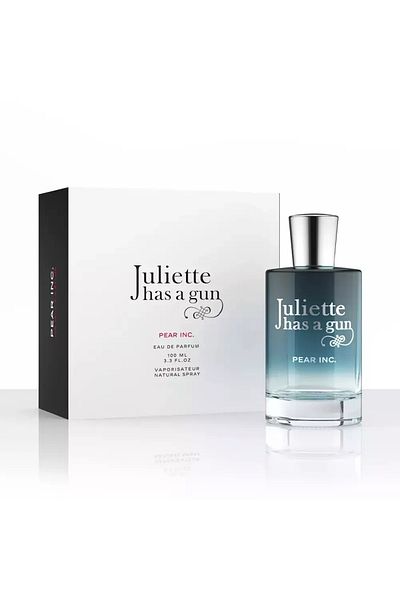 JULIETTE HAS A GUN Apa de Parfum cu vaporizator, Juliette Pear Inc, 100 ml
