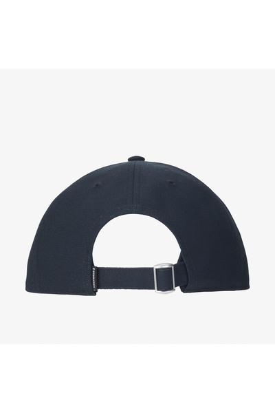 Converse Classic Unisex Siyah Şapka