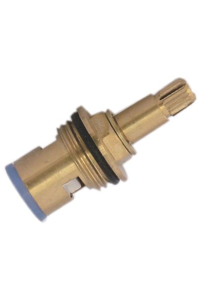 flores Obertain head with ceramic for 3/8 sanitary taps