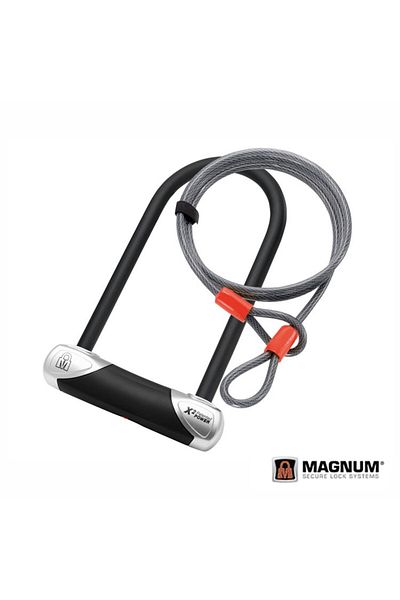 heugers Κλειδαριά Magnum U 10x1200 mm 3102