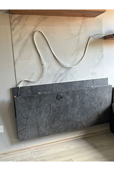 ERMİŞMOBİLYA duvara monteli açılır kapanır masa