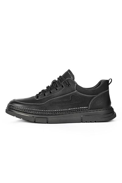 advancer Pantofi Sport Barbati WM807 Negru