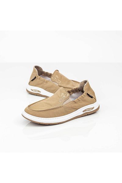 mei Men's Sports Shoes 5801 Khaki