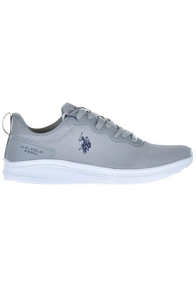 U.S. Polo Assn. Men's Sports Shoes BLADE001 Grey U.S.POLO ASSN