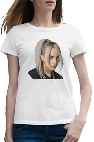 OEM Tricou femei Billie Eilish Music Lost Cause