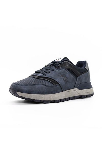 U.S. Polo Assn. Men's Sports Shoes STORMY001 Dark Blue U.S.POLO ASSN