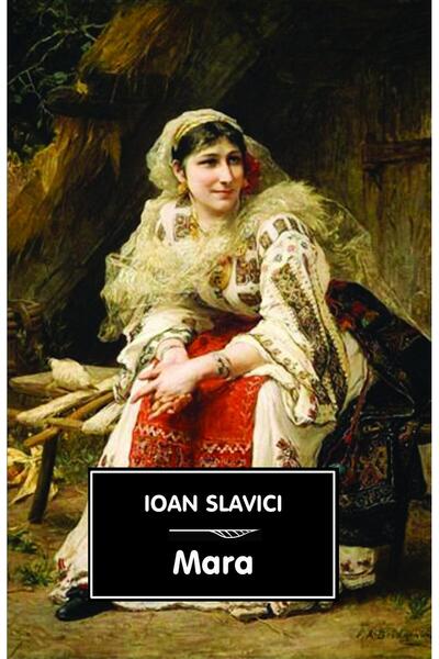 Editura Tana Mara, Ioan Slavici