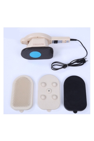 Türkiye جهاز تدليك قوي محمول باليد لعلاج آلام الظهر