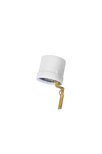 Braytron Senzor fotocelulă 25A 3000W 220-240V <5-100LUX IP44 PS02