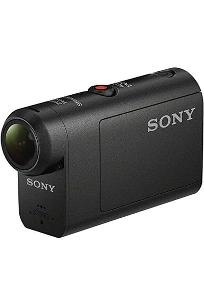 Sony Hdr-As50 Full Hd Action Camera