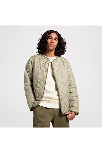 Converse Malden Liner Unisex Yeşil Mont