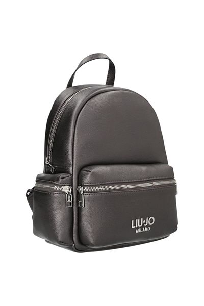 Liu Jo Liu Jo Evrim Backpack Bag - AF5136-E0058-04020