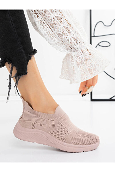 mei Sneakers Dama 5B8 Roz