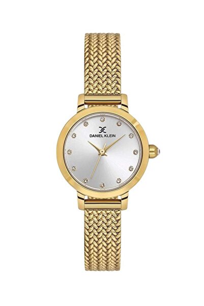 Daniel Klein Dke.1.10937-2 Women's Watch