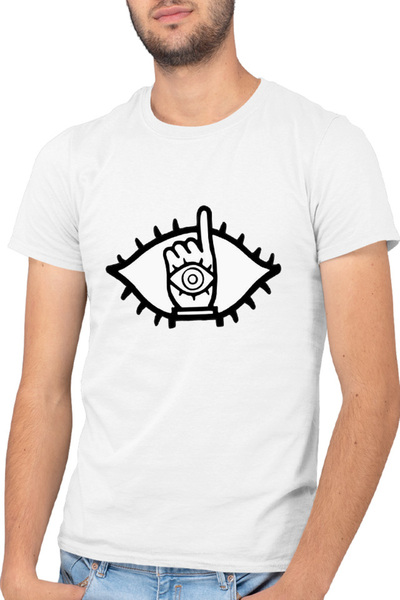 OEM Tricou barbati Century Boys Oculta Symbol Anime Manga