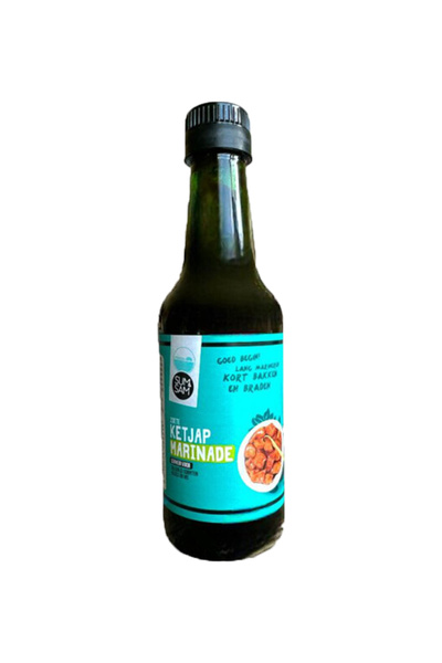 Sum & Sam Sos soia Ketjap Marinade 250ml