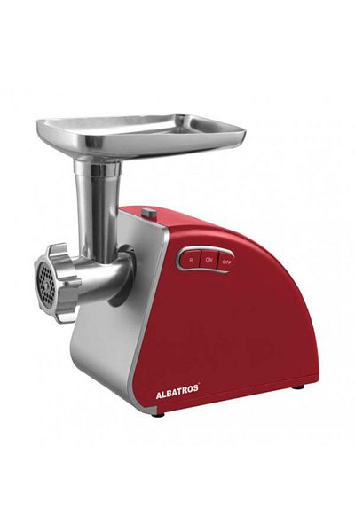 ALBATROS Electric Meat Grinder MTA 1510 R