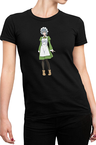 OEM Tricou Femei Dungeon ni Deai wo Motomeru no wa Machigatteiru Darou ka