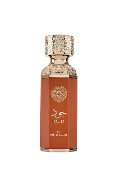 wadi al khaleej Joud, Eau De Parfum, Women, 100ml