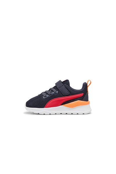 Puma Anzarun Lite Ac Inf Baby Casual Shoes 37201042 Black