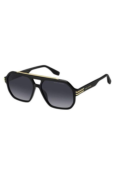 Marc Jacobs Marc 753 S 807 9O 58 Men's Sunglasses