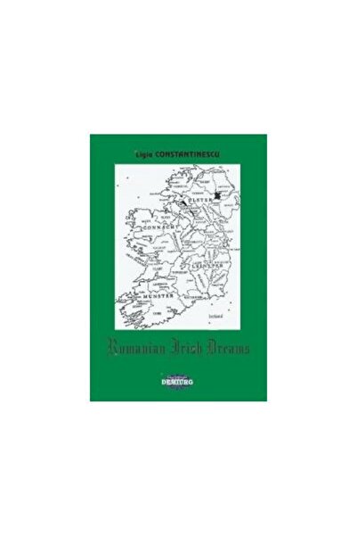 Editura Demiurg Romanian Irish Dreams and some Postcolonial Voices