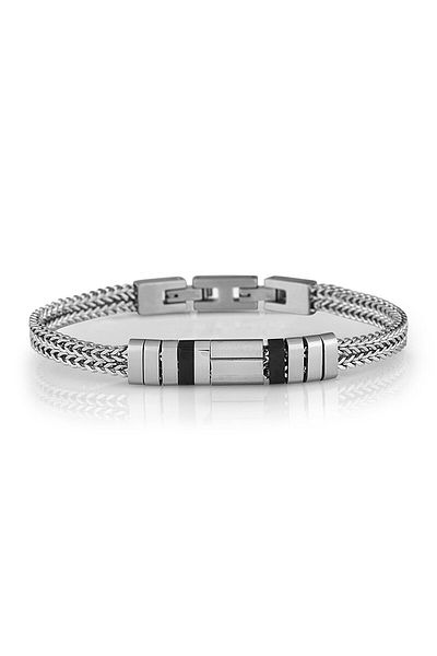 Wesse JWAG1125 Ανδρικό Βραχιόλι