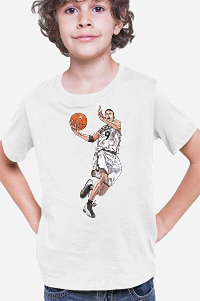 OEM Tricou copii Slam Dunk Mito Youhei Otaku Rebel Anime