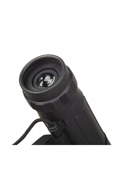 GpsGoPro LORNETKA 14x30 IDEALNA DLA DZIECI SZKLANA OPTYKA PODRĘCZNA LEKKA PRECYZYJNA