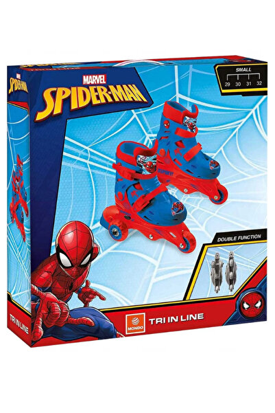 Mondo Sports BAMBOLEYY TOYS 3 TEKER PATEN