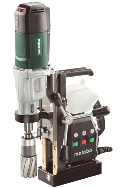 Metabo MAG 50 Manyetik Matkap 50 MM