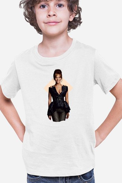 OEM Tricou copii Beyonce Fashion Design BREAK MY SOUL Renaissance
