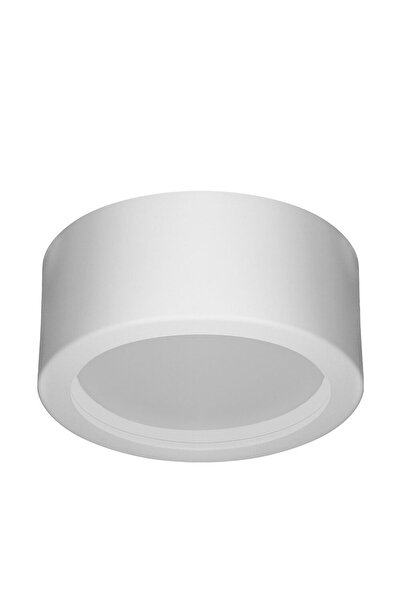 Braytron Spot LED Rot PT 24W 4000K 233MM Faton Alb