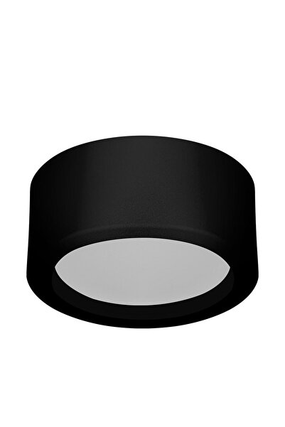 Braytron Spot LED Rot PT 32W 6500K 233MM Faton Negru